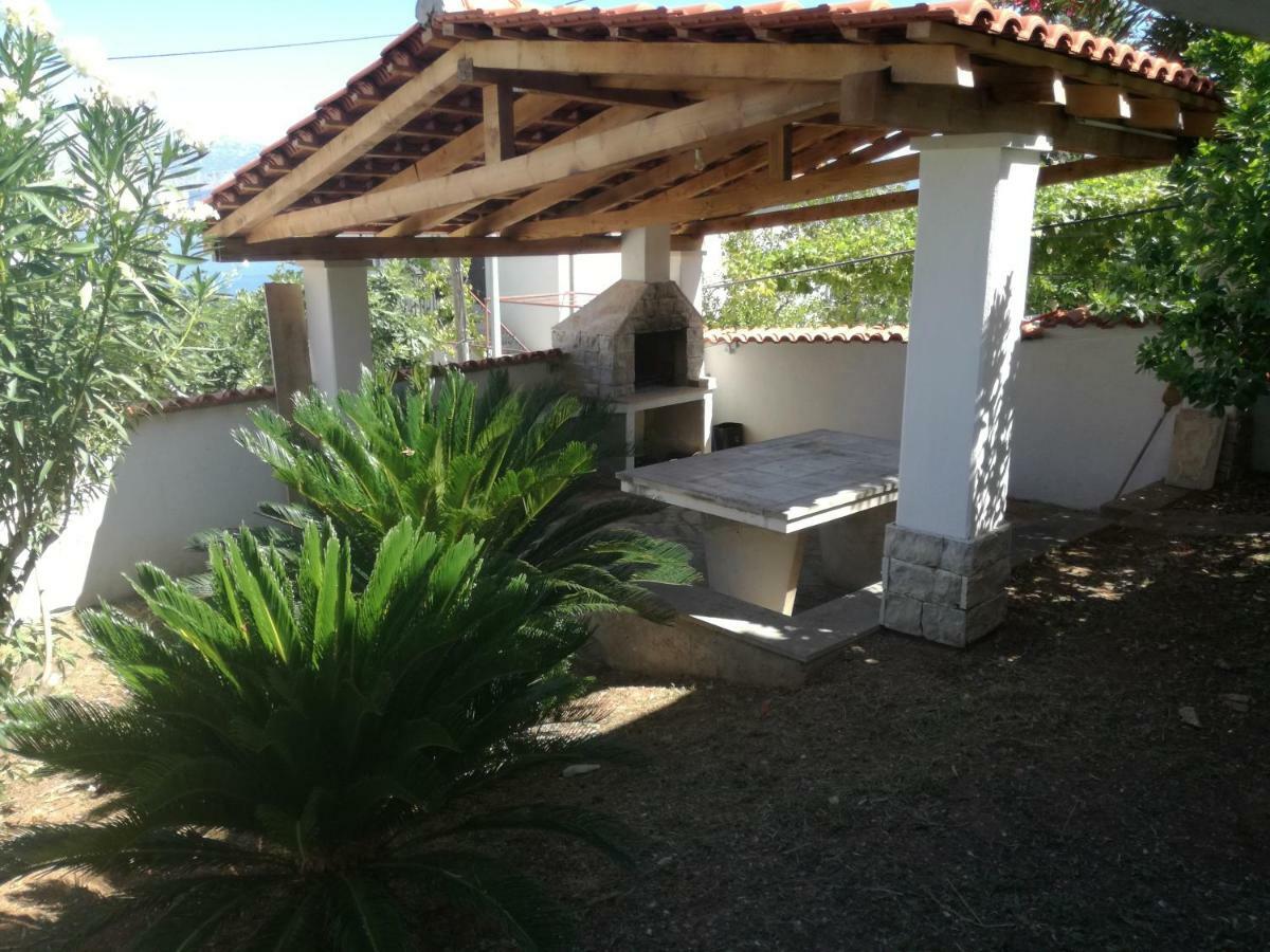 Vacation Villa Brac Splitska Exterior foto